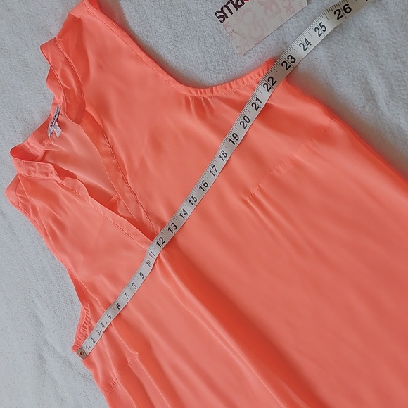 BONGOPLUS woven top NWT - Picture 5 of 9